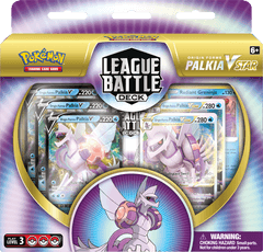 League Battle Deck - Origin Forme Palkia VSTAR